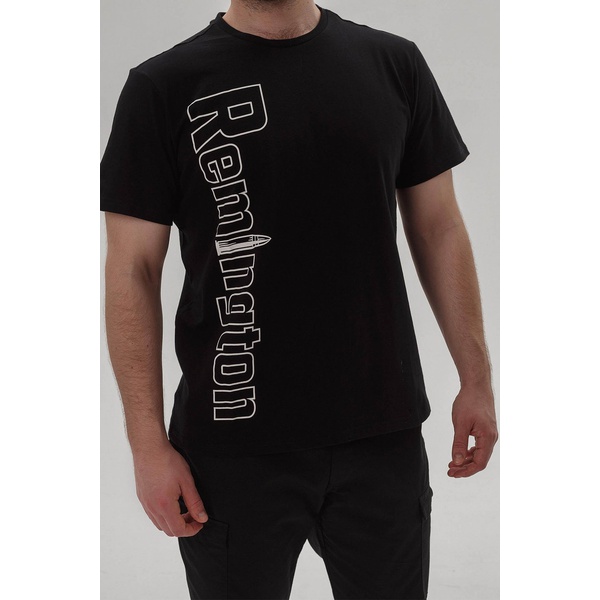 Футболка Remington Sity Security