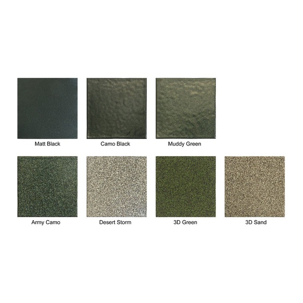 Кормушка фидерная X-Feeder Me Bullet Barrel (цвет Matt Black, перф. сетка) 110 гр/32 мл