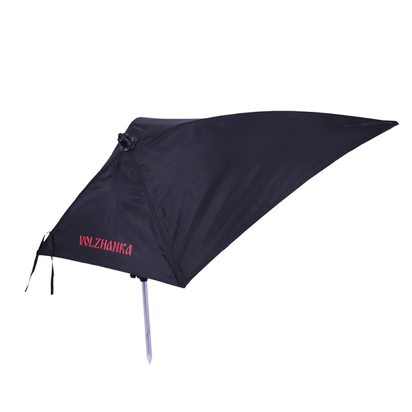 Зонт Волжанка для насадки Pro Sport Asymmetrical Umbrella Bait (95х85)