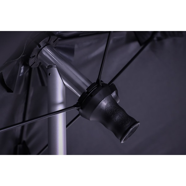 Зонт Волжанка для насадки Pro Sport Asymmetrical Umbrella Bait (95х85)