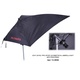 Зонт Волжанка для насадки Pro Sport Asymmetrical Umbrella Bait (95х85). Фото 4