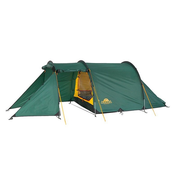 Палатка Alexika Tunnel 3