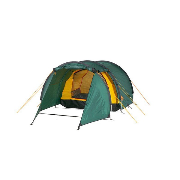 Палатка Alexika Tunnel 3