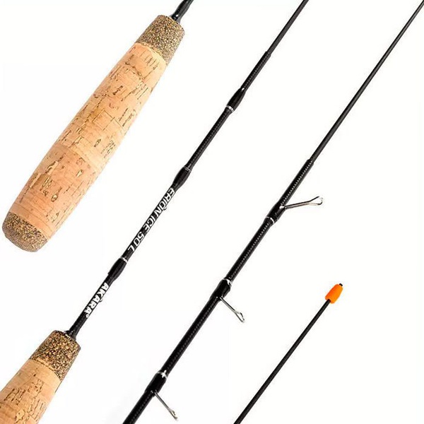 Удочка зимняя Akara Erion Ice 50 M