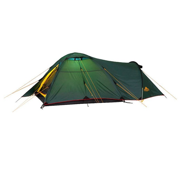 Палатка Alexika Tower 3