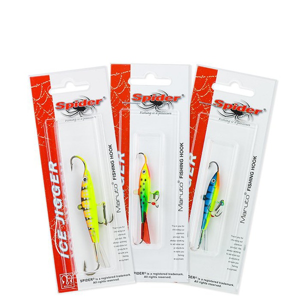 Балансир Akara Spider Pro 01 (13 гр/65 мм) № 94