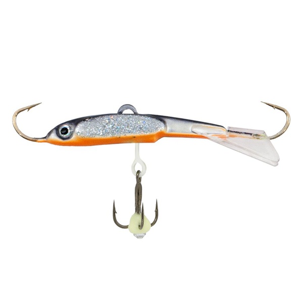 Балансир Akara Spider Pro 02 (5 гр/40 мм) № 92