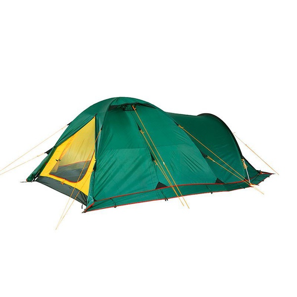 Палатка Alexika Tower 3 Plus