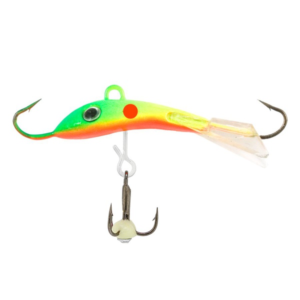 Балансир Akara Spider Pro 10 (6 гр/35 мм) № 1