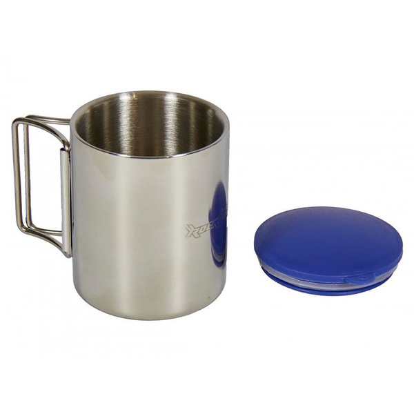 Кружка нерж. RockLand 220 мл. (C559-220)