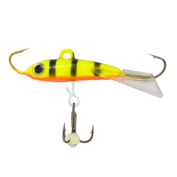 Балансир Akara Spider Pro 106 (5 гр/35 мм) № 87