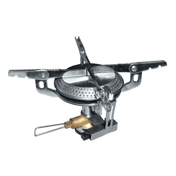 Портативная газовая плита Rockland (С5183)