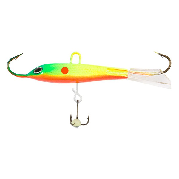 Балансир Akara Spider Pro 18 (9 гр/50 мм) № 1