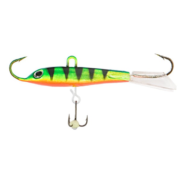 Балансир Akara Spider Pro 18 (9 гр/50 мм) № 29