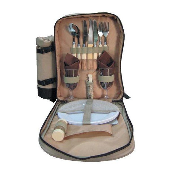 Набор для пикника RockLand HB2-346