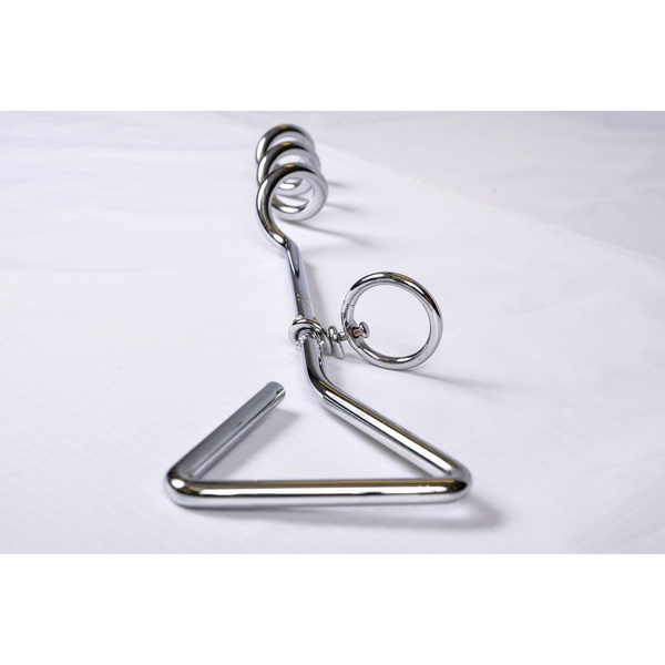 Колышек спиральный RockLand C917