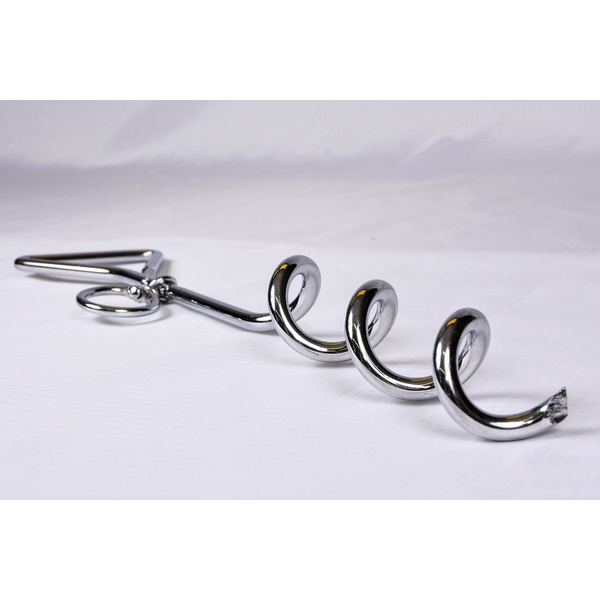 Колышек спиральный RockLand C917