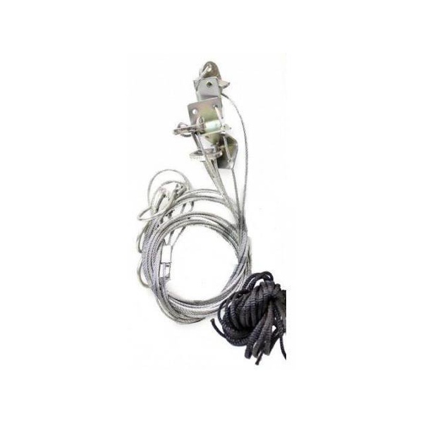 Трос костровой Манарага (Т001)