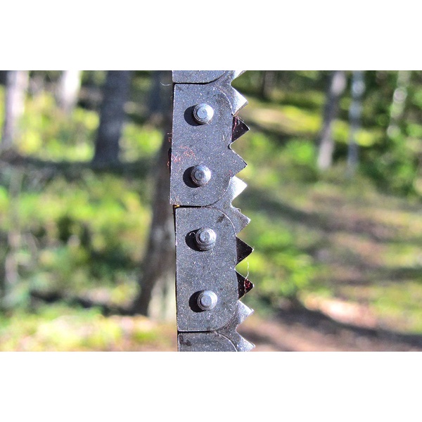 Пила RockLand (C4400-73CM) цепная