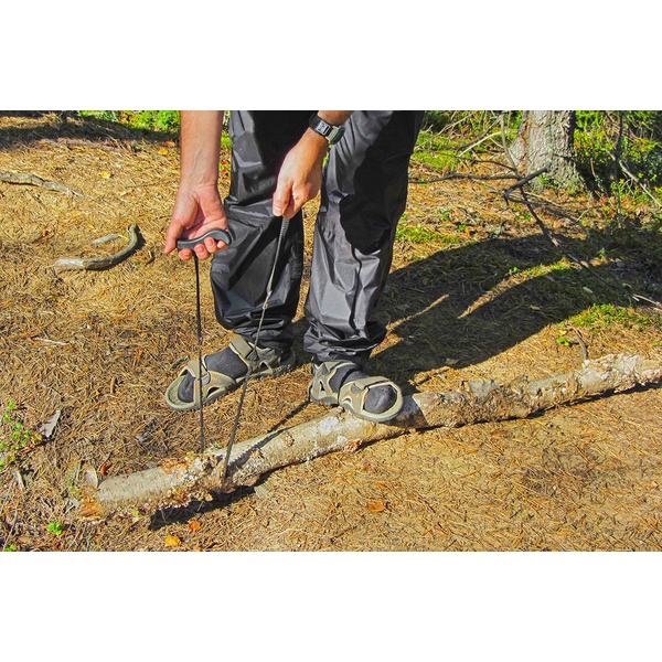 Пила RockLand (C4400-73CM) цепная