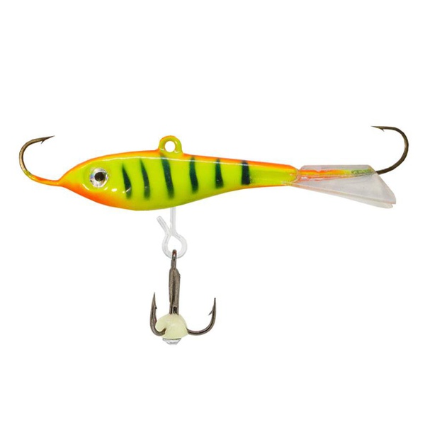 Балансир Akara Spider Pro 23 (10 гр/50 мм) № 57