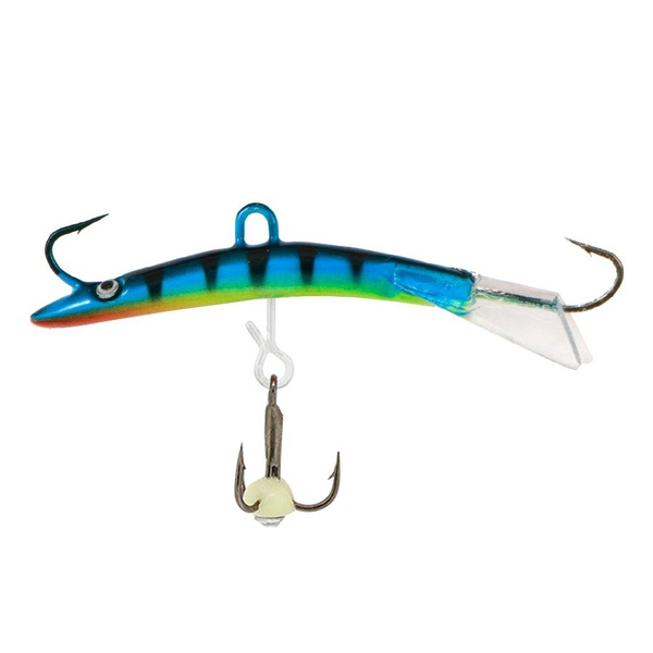 Балансир Akara Spider Pro 25 (5 гр/48 мм) № 30