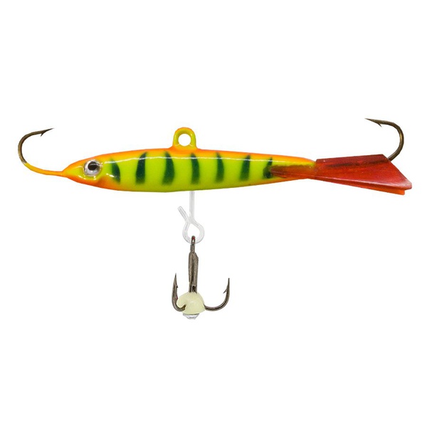 Балансир Akara Spider Pro 26 (12 гр/55 мм) № 57