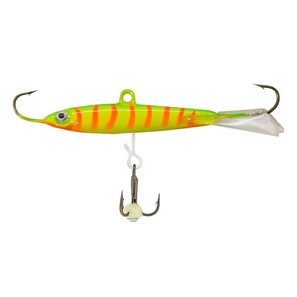 Балансир Akara Spider Pro 26 (12 гр/55 мм) № 63