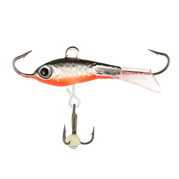 Балансир Akara Spider Pro 51 (4 гр/35 мм) № 2