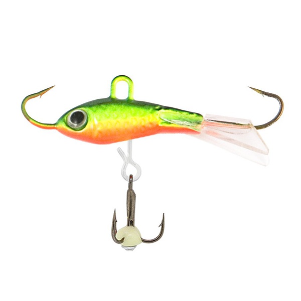 Балансир Akara Spider Pro 51 (4 гр/35 мм) № 27