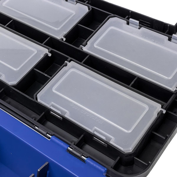 Ящик рыболовный зимний Helios Ice Fishing