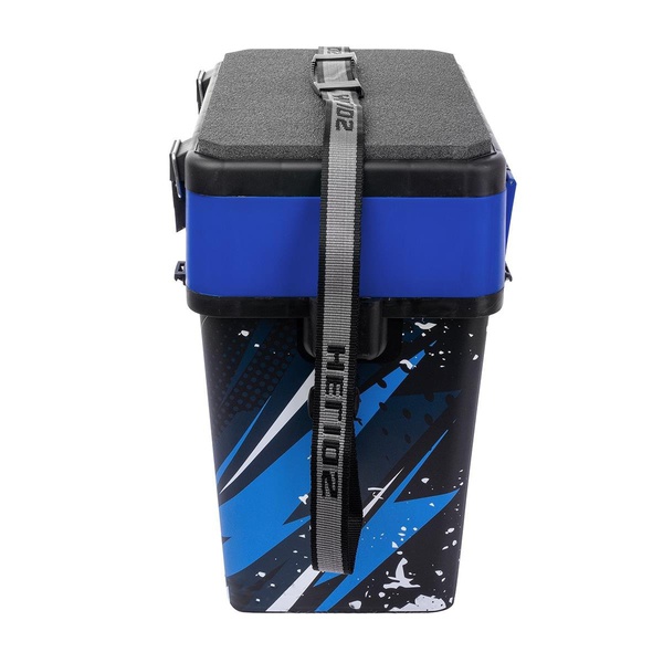 Ящик рыболовный зимний Helios Ice Fishing