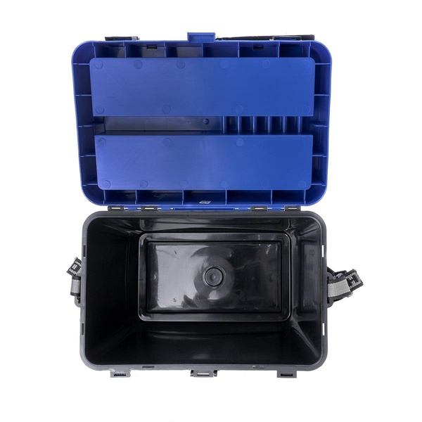 Ящик рыболовный зимний Helios Ice Fishing