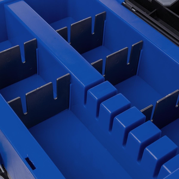 Ящик рыболовный зимний Helios Ice Fishing