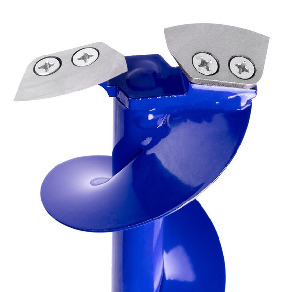 Шнек под шуруповерт Helios Electroshtorm (правое вращение) 110R