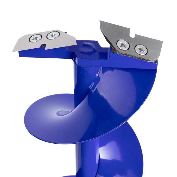 Шнек под шуруповерт Helios Electroshtorm (правое вращение) 130R