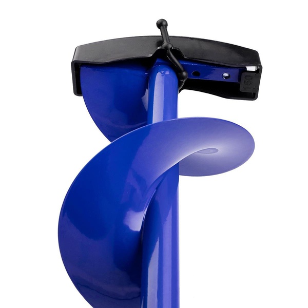 Шнек под шуруповерт Helios Electroshtorm (правое вращение) 150R