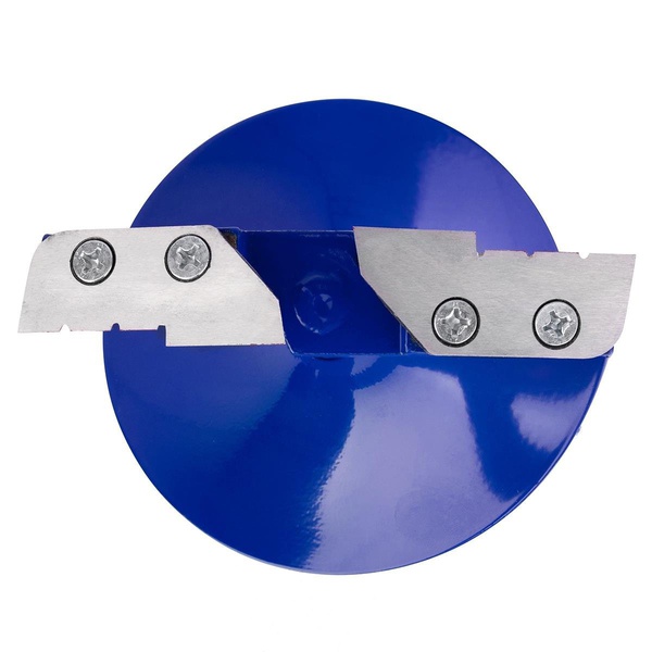 Шнек под шуруповерт Helios Electroshtorm (правое вращение) 150R