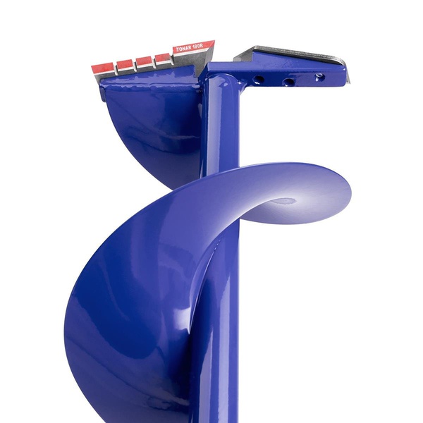 Шнек под шуруповерт Helios Electroshtorm (правое вращение) 180R