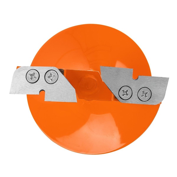 Комплект под мотобур Тонар шнек Motoshtorm +адаптер АШ-02+молоточек шнек 130R