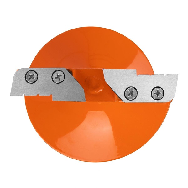 Комплект под мотобур Тонар шнек Motoshtorm +адаптер АШ-02+молоточек шнек 150R