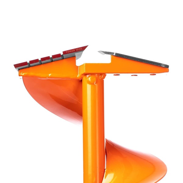 Шнек Тонар под мотобур Motoshtorm 180R