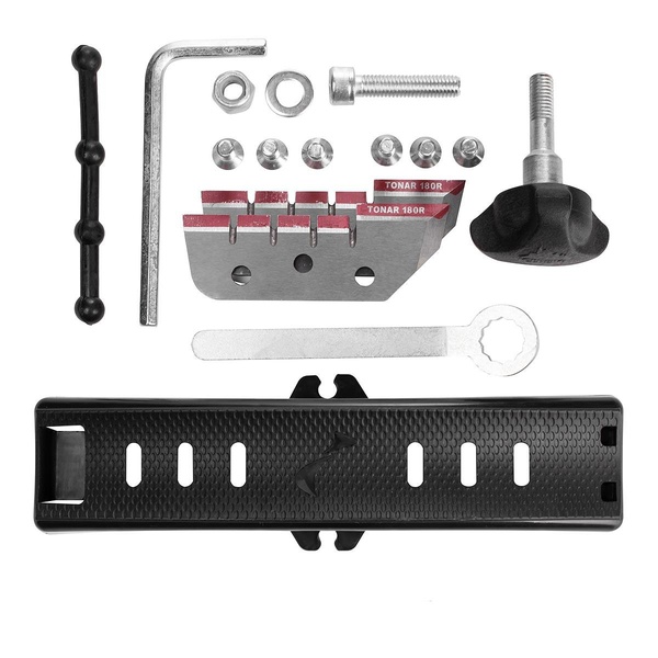 Шнек Тонар под мотобур Motoshtorm 180R