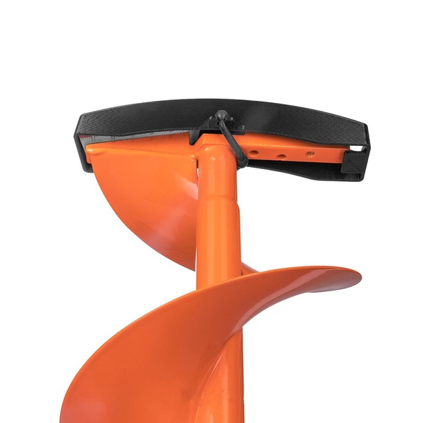 Шнек Тонар под мотобур Motoshtorm 200R