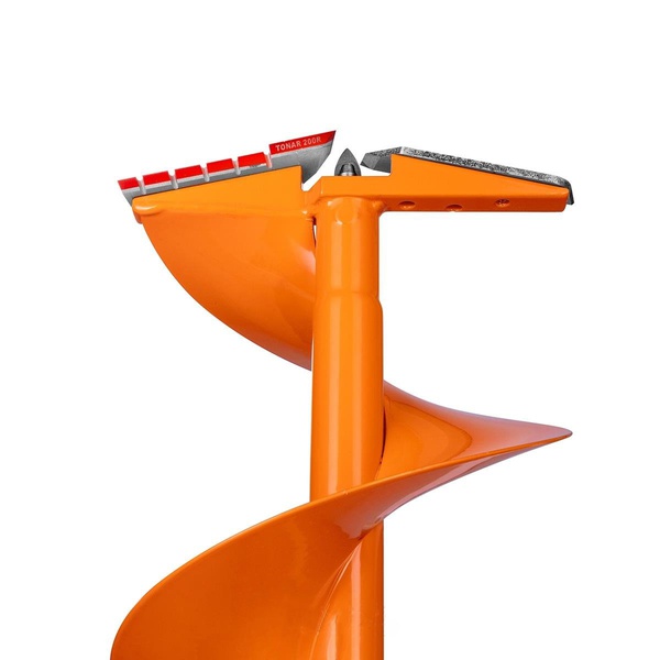 Шнек Тонар под мотобур Motoshtorm 200R