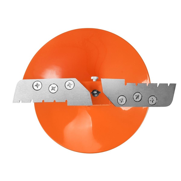 Шнек Тонар под мотобур Motoshtorm 200R