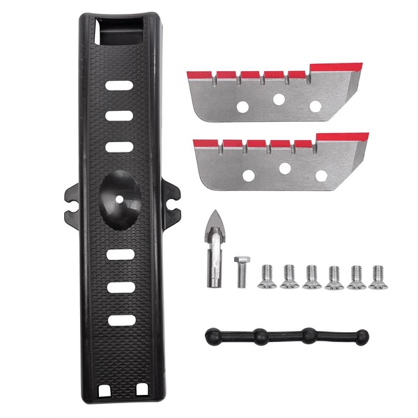 Шнек Тонар под мотобур Motoshtorm 200R