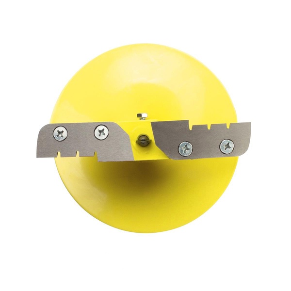 Шнек под мотобур Тонар Iceberg-160R Steel head (правое вращение)