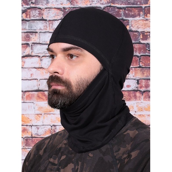 Балаклава Keotica Фантом Лайт