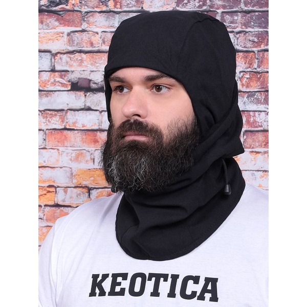 Балаклава-маска Keotica Iceland Edition